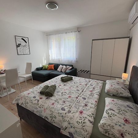 Apartmán App Karla Pula Exteriér fotografie