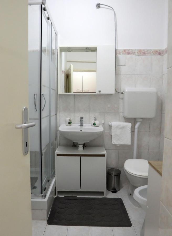 Apartmán App Karla Pula Exteriér fotografie