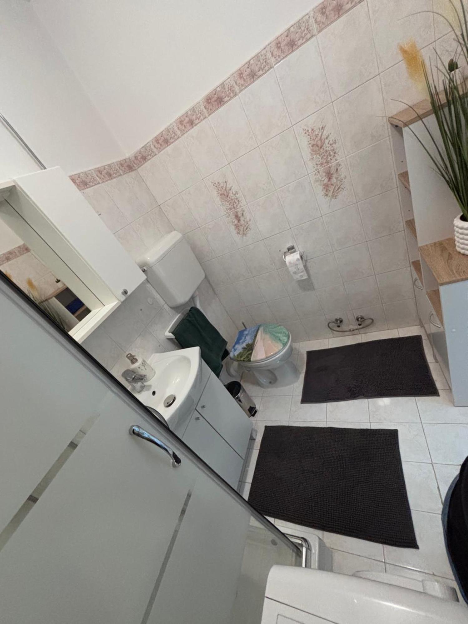 Apartmán App Karla Pula Exteriér fotografie
